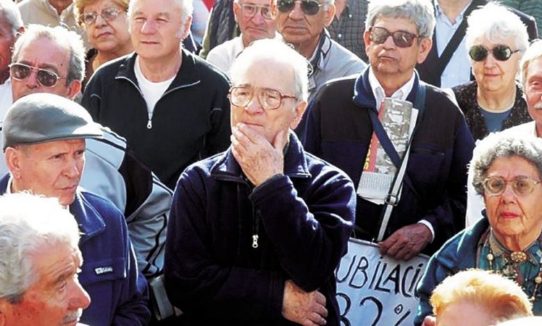 Photo of La Corte eximiría de Ganancias a jubilados