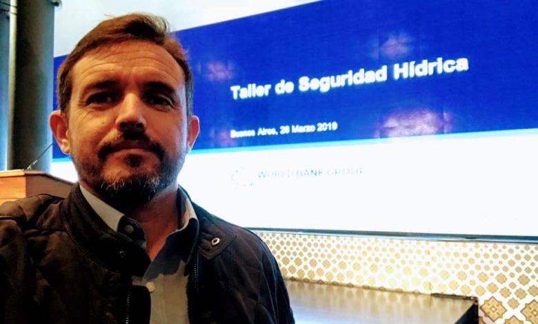 Photo of EL DERECHO AL AGUA: OBSERVATORIO COMUNITARIO DE DERECHOS HUMANOS