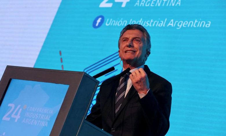 Photo of Macri imputado, «lo que faltaba», la Justicia pidió las resoluciones a Economía