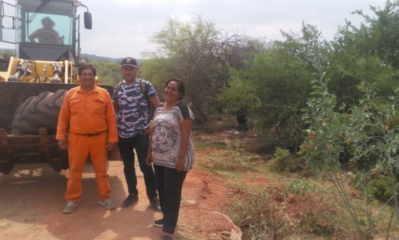 Photo of MILAGRO: “MILITANCIA Y GESTIÓN COMUNITARIA”