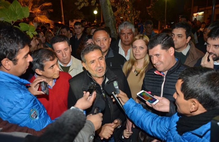 Photo of Beder Herrera hablo de la cobertura social, de Cruz y reconoció 150 mil pobres en la Rioja