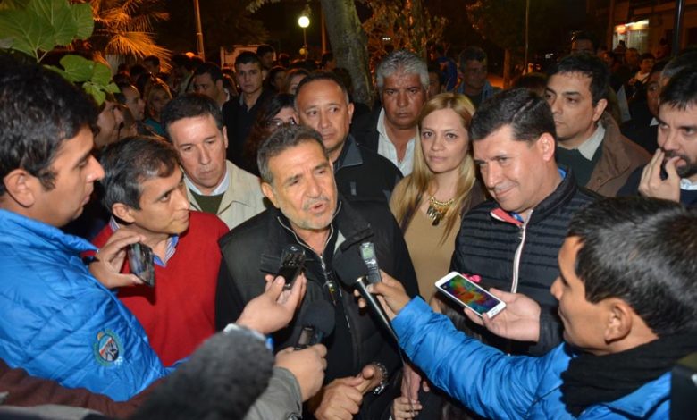 Photo of Enterate porque Paredez Urquiza apuesta a que Beder saque la menor cantidad de votos posible en esta elección de Octubre