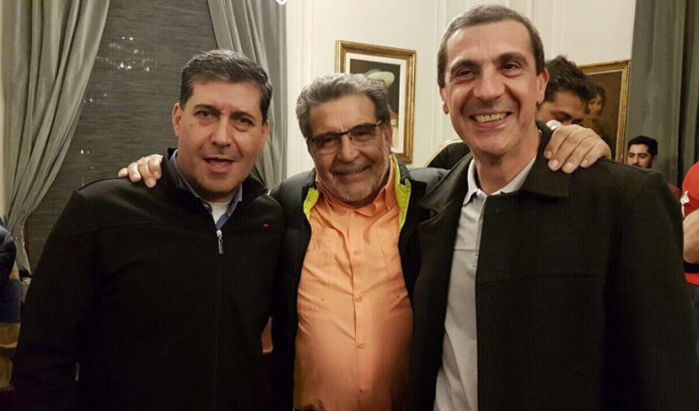 Photo of MIRA EL ANALISIS SOBRE LA INTERNA DEL PJ, LANATA, ARIEL PUY, REELECCION Y EL ESCENARIO ACTUAL