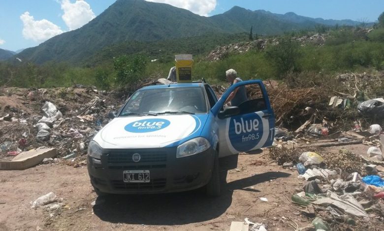 Photo of MIRA LA QUE SIENTE UN VECINO Y OPINA DE LOS QUE TIRAN BASURA
