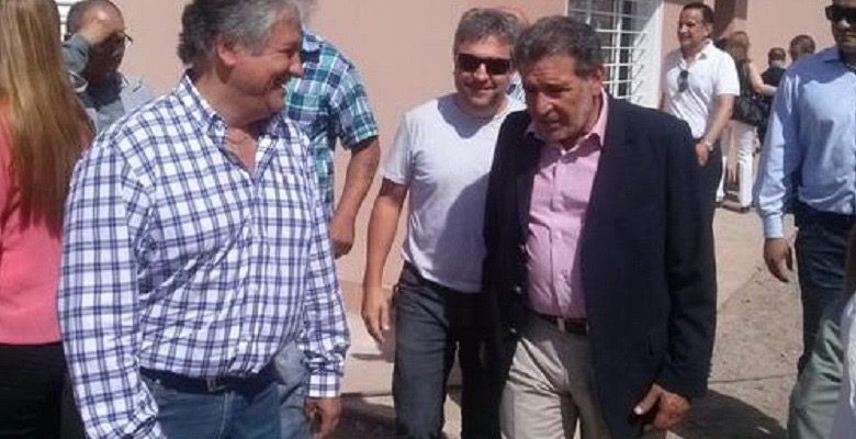Photo of JORGE BOSETTI JUDICIALIZA ACCION PERIODISTICA DE NELSON GERMAN