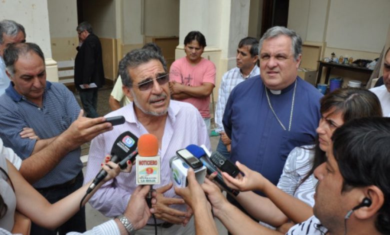 Photo of COLOMBO ADVIRTIÓ A BEDER SOBRE LAS DÁDIVAS DURANTE LAS INTERNAS DE SUS FUNCIONARIOS