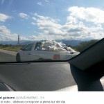 Photo of Verguenza ajena: Paredez Urquiza usaría a trabajadores de la legislatura para sus dádivas
