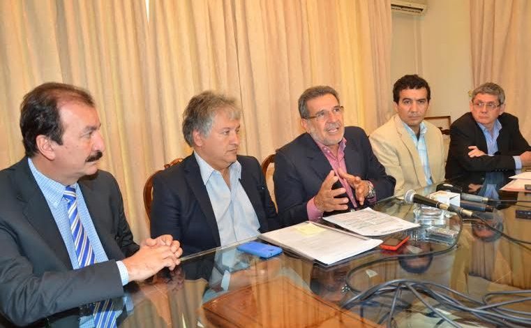 Photo of DIPUTADOS INVESTIGAN A CINCO ONG QUE TRABAJARÍAN PARA BOSETTI