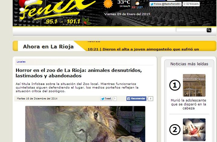 Photo of MIRA LO QUE LE RECUERDAN A BOSETTI MIENTRAS FM OSISKO DICE DEFENDER A LOS ANIMALES