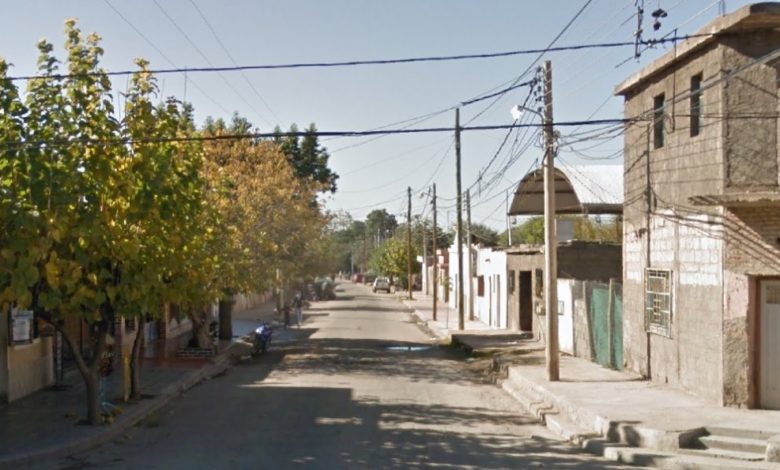 Photo of Sin agua potable y corte de luz en Barrio Cementerio