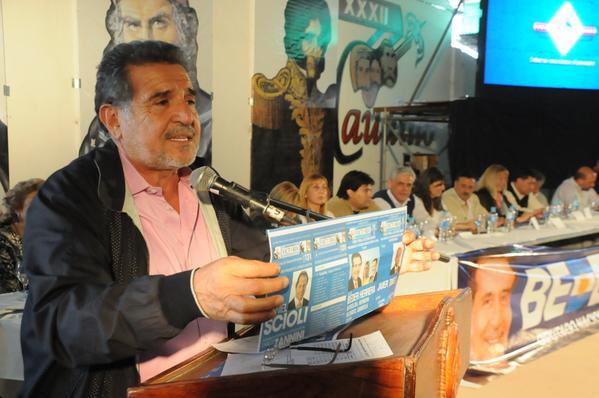 Photo of Beder Herrera y Quintela se organizan para recuperar votos en Capital y Chilecito