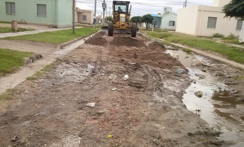 Photo of Así entrega las viviendas  Beder Herrera, sin embargo el plan nacional viene para que tengan todos los servicios