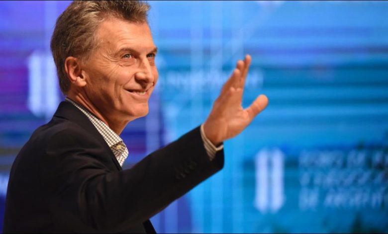Photo of Galeano analizó el mini Davos de Macri, Paolo Rocca pidió que se bajen los salarios