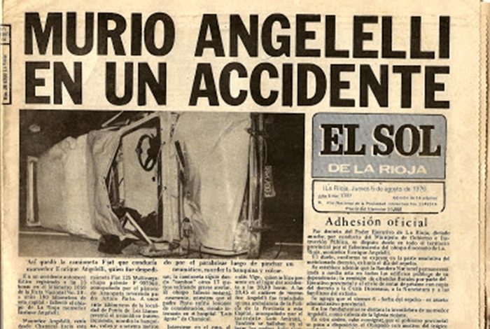 Photo of MEMORIA: El independiente resucita al Diario El Sol como censor de la fe