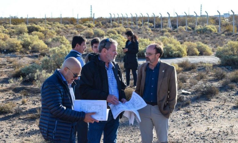 Photo of INFORMATE SOBRE LA INSTALACIÓN DE BASES MILITARES DE EE.UU EN ARGENTINA, RENUNCIA SOBERANA