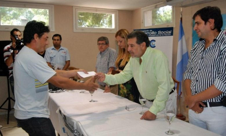 Photo of MEMORIA: MAXIMA AMBICION, “SAPEM” de colectoras y hechos de corrupción