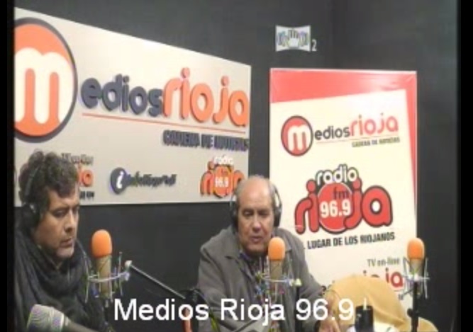 Photo of MIRA Y COMPARTÍ EL ANÁLISIS DE MEDIOS RIOJA SOBRE LAS PASO