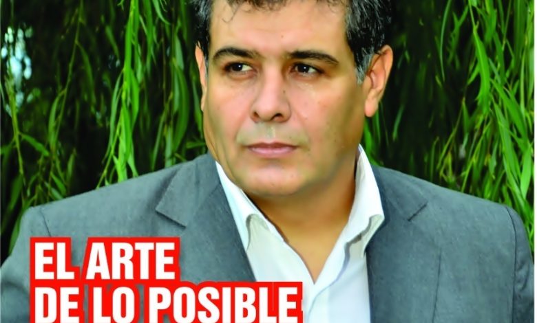 Photo of Educación rota: «La Infraestructura escolar es un desastre en la Provincia»