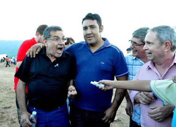 Photo of BEDER ACABA DE RECIBIR LOS ÚLTIMOS NÚMEROS DE LAS ENCUESTAS…AMPLIAREMOS