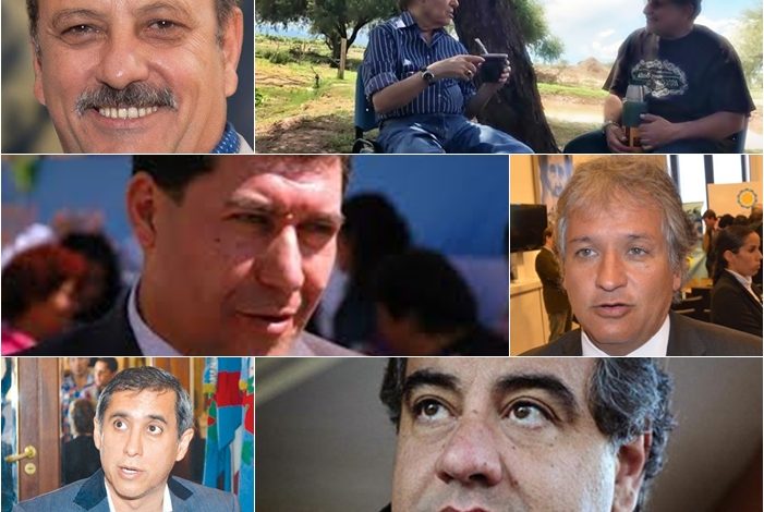 Photo of Por Miguel Galeano: “El amor político en los tiempos del tarifazo que causan cólera”