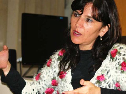 Photo of Los riojanos contarían con un frente opositor al bederismo en toda la provincia, fin de ciclo