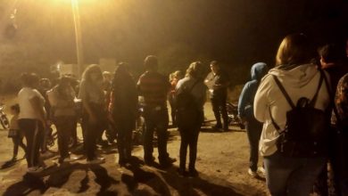 Photo of Miguel Galeano se reunió con 32 familias del loteo en zona del Libertador y comprometió su gestion ante la Camara de Diputados y Tierras de la Provincia para conocer los alcances de la ley 8.663 –
