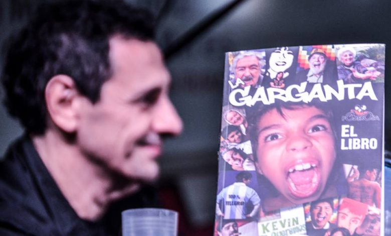 Photo of La Garganta Poderosa editorializó sobre el balotaje que se disputará entre Daniel Scioli y Mauricio Macri