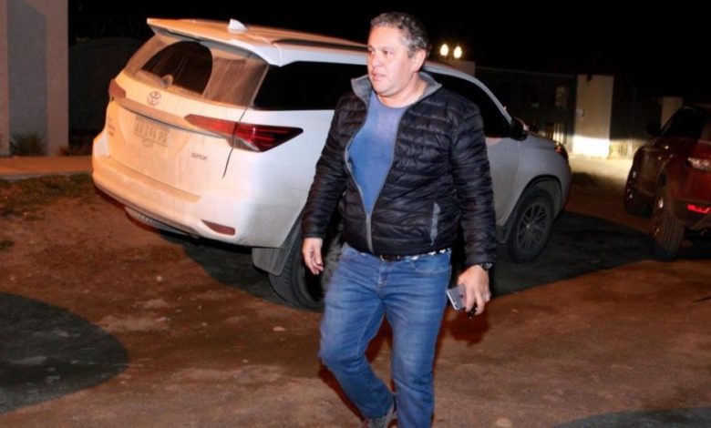 Photo of SANTORO LES TAPÓ LA BOCA AL MACRISMO Y AL RADICALISMO CÓMPLICE POR EL CASO GUTIÉRREZ (MIRA EL VIDEO)