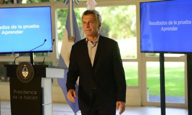 Photo of Por Ezequiel Orlando: «El Gobierno recortó $ 2.000 millones de educación y ciencia»