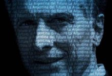 Photo of Profesia: ¿es Macri el «Hombre Gris», que traería paz, orden y prosperidad a la Argentina? Lee el articulo