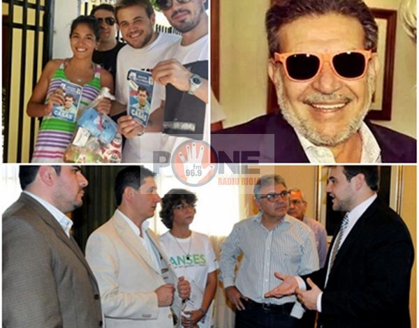 Photo of ¿Puede coordinar el «Plan Progresar», el mismo joven que hizo apología de la dádiva que condena todo el pueblo? UNLaR