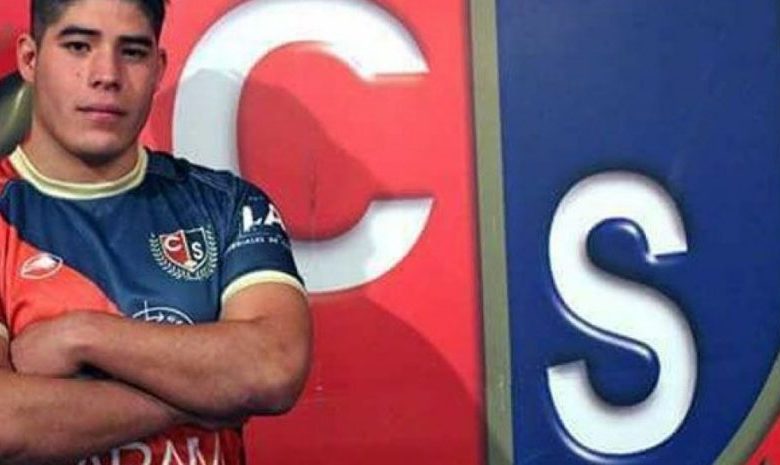 Photo of DANIEL PAVÓN: «CONVOCAN A MARCHA EN RECLAMO DE JUSTICIA POR JESÚS PAVÓN