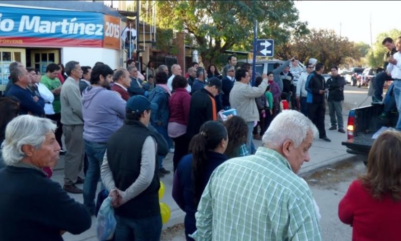 Photo of “EL 6 DE JULIO VAMOS A ESTAR TRABAJANDO EN LA IMPLEMENTACIÓN DE LAS POLÍTICAS PUBLICAS EN NUESTRO GOBIERNO”