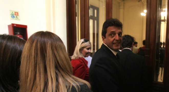 Photo of Anticipo: «podría caerse la ley antidespidos»