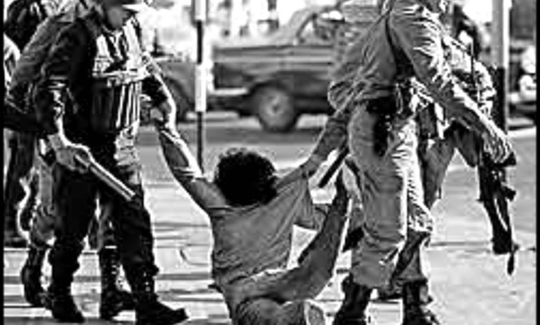 Photo of La memoria apunta hasta matar, a los pueblos que la callan…40 años