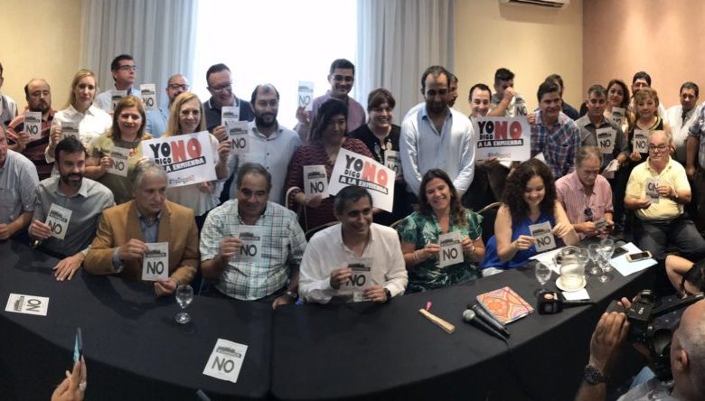 Photo of EL CYBER DELITO QUE ROZA A LA OPOSICIÓN RIOJANA, GALVÁN, BOSETTI, INÉS BRIZUELA IDORIA Y MARTÍNEZ