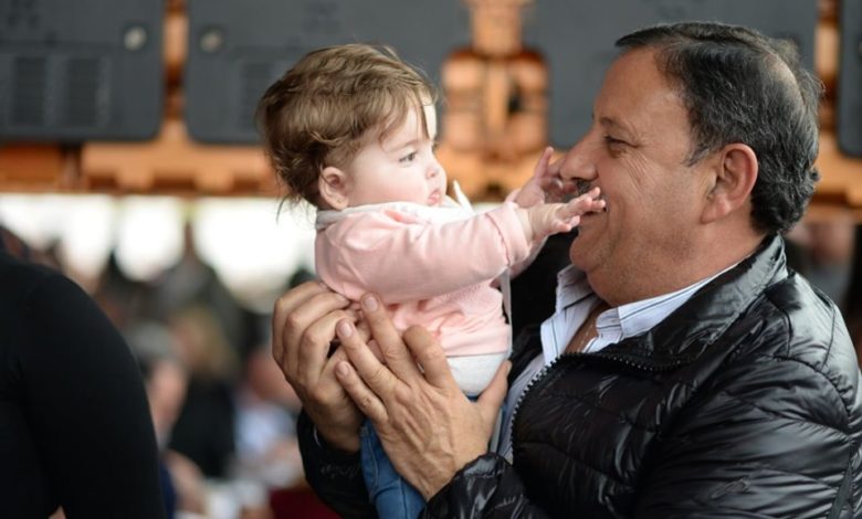 Photo of ALBERTO PRESIDENTE Y QUINTELA GOBERNADOR DEBEN ENFRENTAR EL VOTO ANTISISTEMA Y EL ARMADO DE SUS EQUIPOS