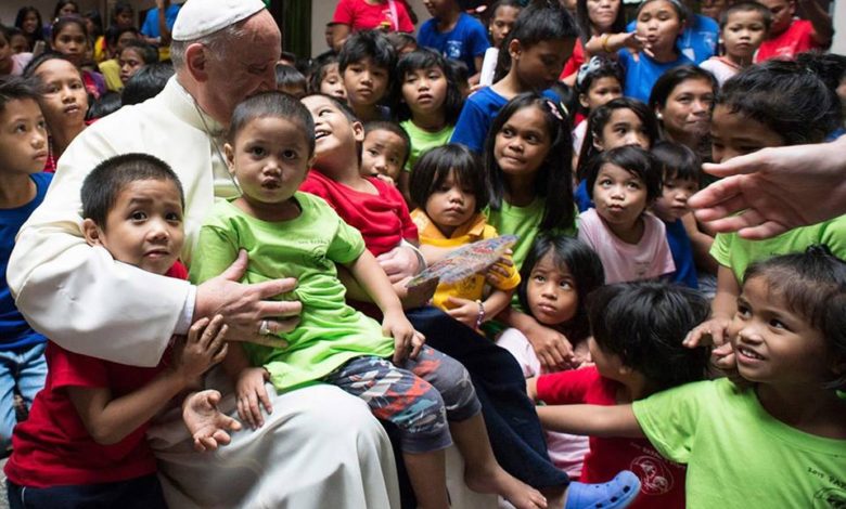 Photo of El PRO cuestionó al papa Francisco por poner énfasis en los «vulnerables»