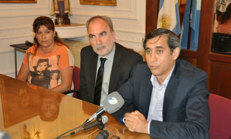 Photo of PAREDES URQUIZA RECONOCE QUE LA CAPITAL FUE PERJUDICADA POR EL GOBIERNO