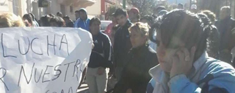 Photo of CHILECITO ES UNA CALDERA: CUARTA SEMANA DE RECLAMO Y MOVILIZACIÓN