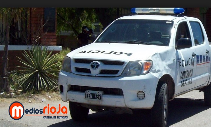 Photo of ÚLTIMO MOMENTO:Habría una reunion de la cupula policial con Guillermo Galván, están disconformes con lo acordado