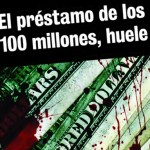Photo of 100 MILLONES PARA EL DESPILFARRO, BEDER SIGUE ENTREGANDO LA RIOJA