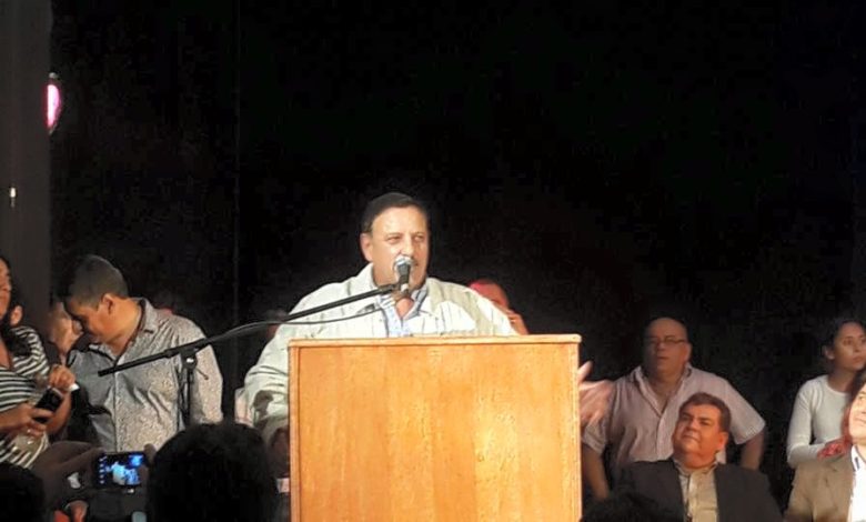 Photo of GALEANO: LOS CANDIDATOS A LA GOBERNACION DEBEN DESPERTAR EXPECTATIVAS DE CAMBIO EN LOS ELECTORES