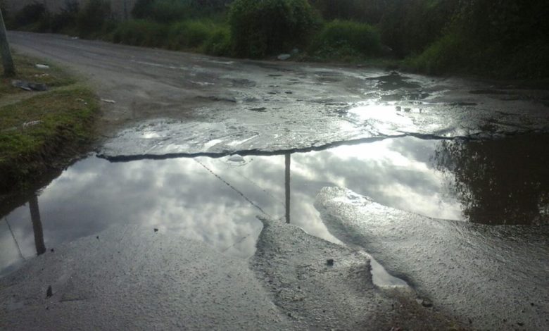 Photo of AGUAS RIOJANAS SAPEM ESTA LOGRANDO DESTRUIR LA CAPITAL DE LOS RIOJANOS, ESTO ES ATRÁS DE LA UTN