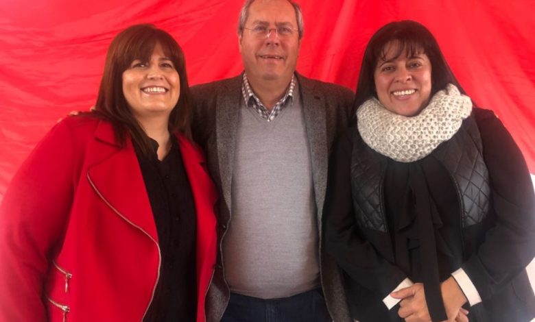 Photo of El radicalismo sigue de pseudointernas mientras el ajuste de su nuevo patrón, «Macri», hace estragos en el bolsillo de los riojanos