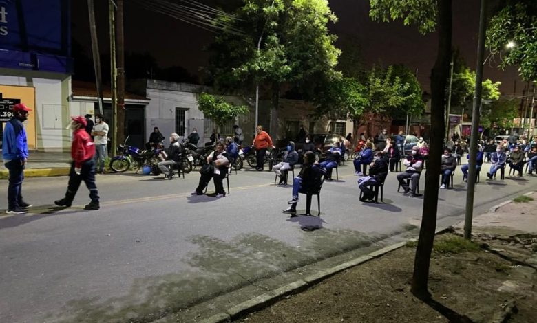 Photo of EL GOBIERNO PROVINCIAL DISPONE UN NUEVO SISTEMA PARA EL COBRO DE HABERES