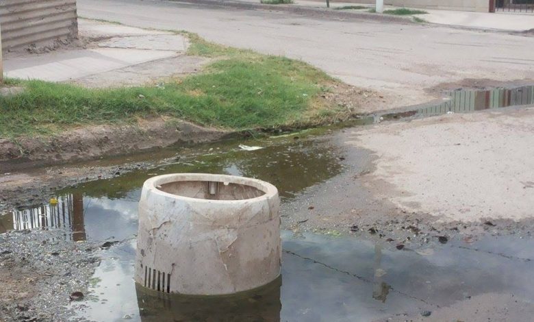Photo of LOS CANDIDATOS DE BEDER NO PUEDEN CAMBIAR NI  EL CUERITO DE UNA CANILLA… “LOS TAPO EL AGUA”