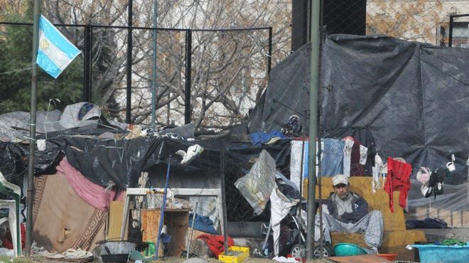 Photo of #ArgentinaHoy: «13,5 millones de pobres y 2,5 indigentes»