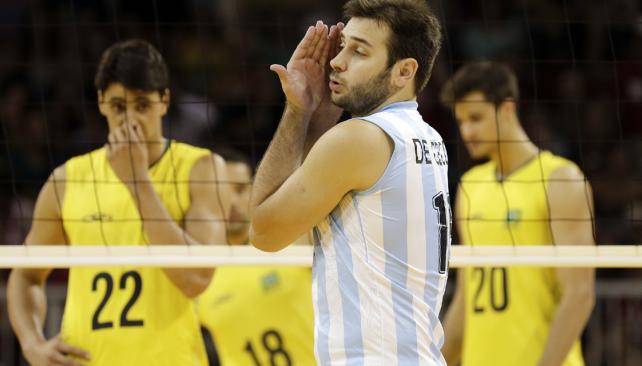 Photo of Mirá cómo quedó el medallero: Argentina cerró la competencia con otro oro