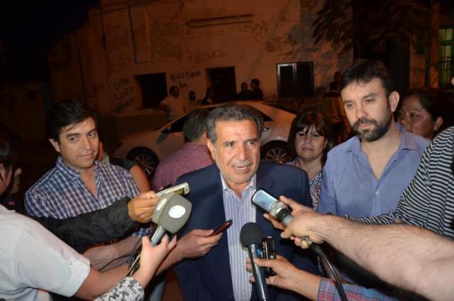 Photo of Conoce a qui lo que dijo Beder Herrera de los ambientalistas y lo ocurrido en Angulos